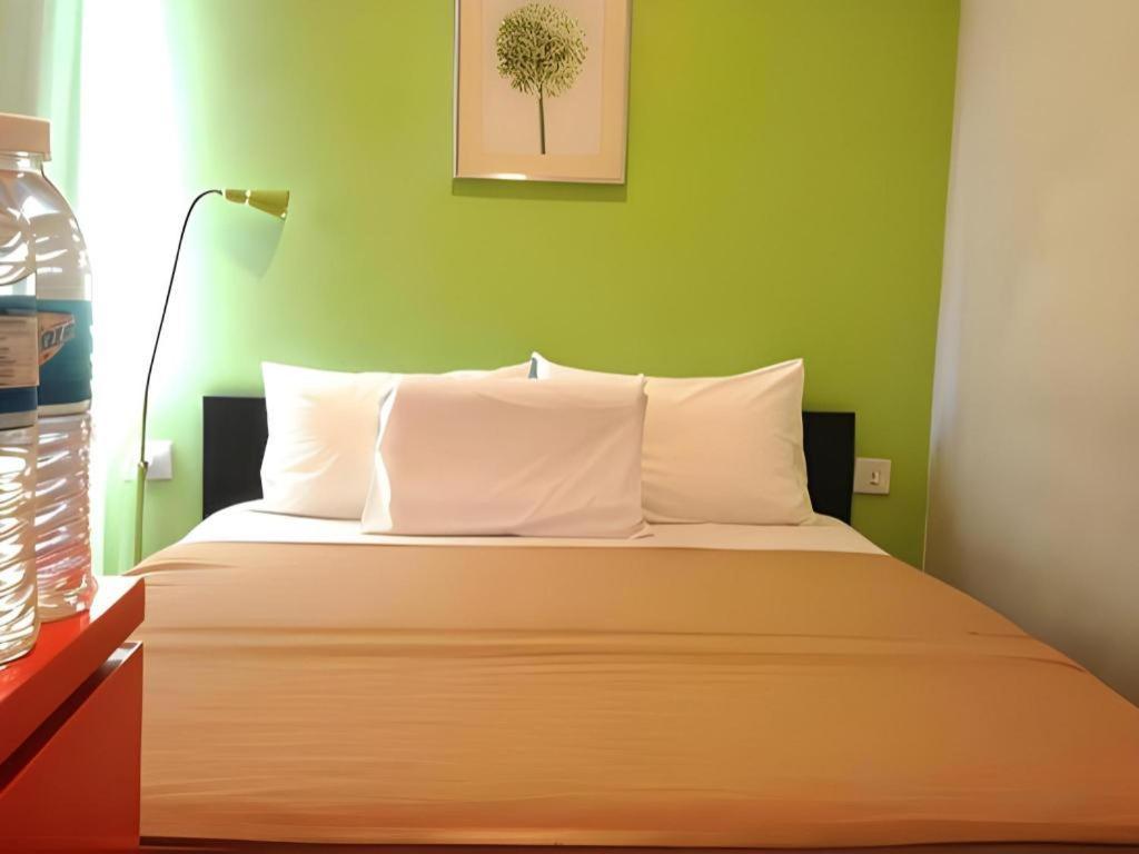 G4 Station Backpackers Hostel Singapura Exterior foto