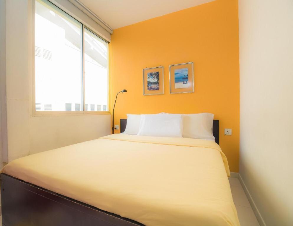 G4 Station Backpackers Hostel Singapura Exterior foto