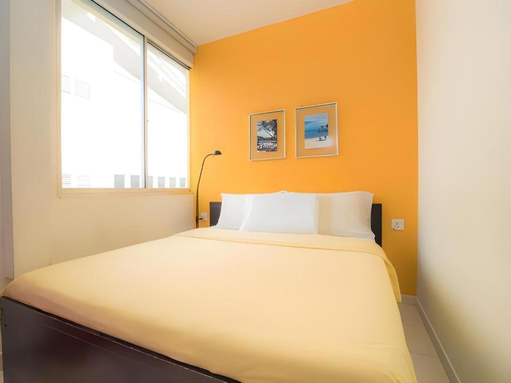 G4 Station Backpackers Hostel Singapura Exterior foto