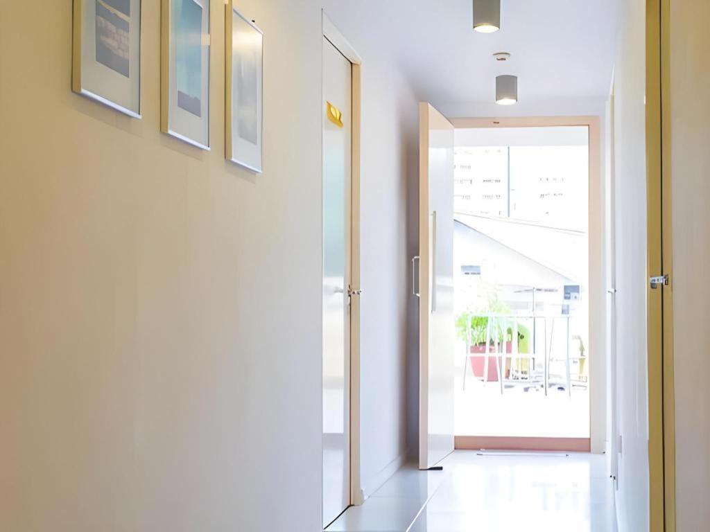 G4 Station Backpackers Hostel Singapura Exterior foto